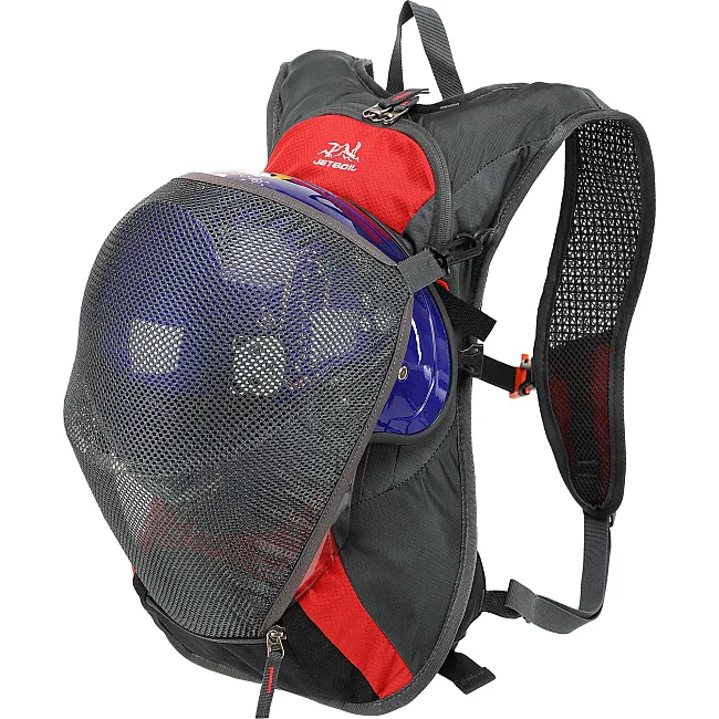 Рюкзак мультиспортивний SP-SPORT GA-2082 11л (Червоний)