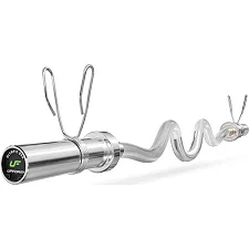 Гриф z-образный 120 см UF-G120ML-OLI-CH - UpForm