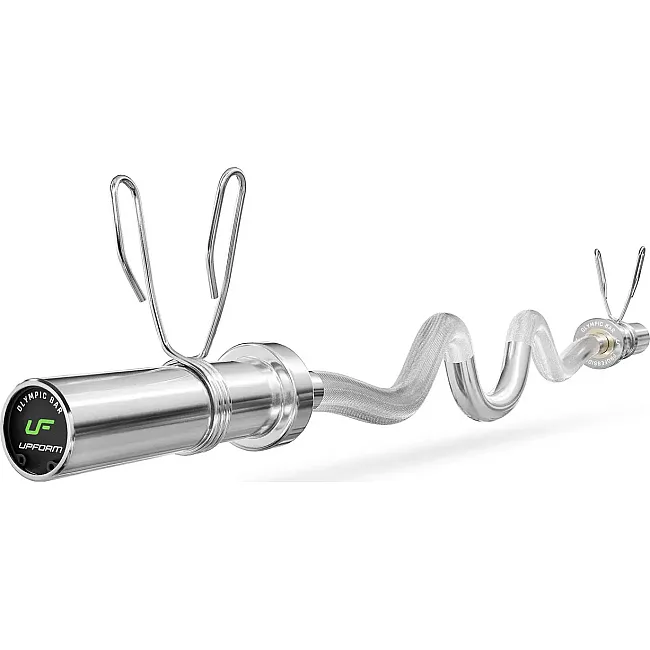 Гриф z-образный 120 см UF-G120ML-OLI-CH - UpForm