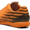 Футзалки дитячі Puma ATTACANTO II IT Jr помаранчевий