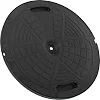 Балансировочная платформа полусфера B
U MDbuddy FI-5421 (Черный)