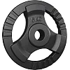 Диск чугунный K-SPORT KETTEL 5 кг