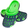 Кроксы Aqua Speed ​​SILVI 6931 детские