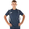 Футболка мужская JOMA

 CHAMPIONSHIP VII 103081-332 4XS-XXL (Темно-синий)