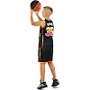 Форма баскетбольная детская NBA клуб Phoenix Suns 35 BA-3836 (Синий-красный-оранжевый)