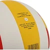 Волейбольный мяч
 STAR X-DREAM VB4025-34 №5 PU
-красный (Белый-желтый)