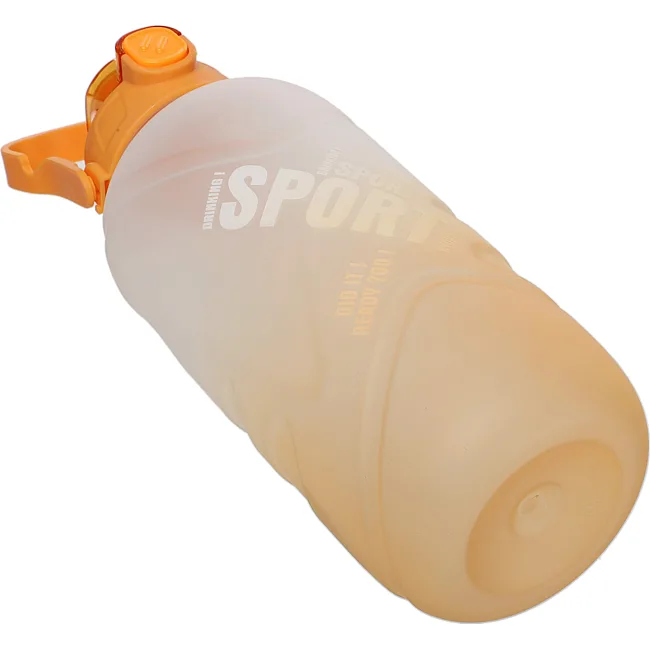 Спортивна пляшка для води
 SP-SPORT
 SPORT Барило FI-22-10-1_5 150 см
0 мл