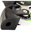 Роликовые коньки Action Chris PW-153B-5-1/Green