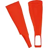Футбольные гетры
 без носка обрезки SP-SPORT
 FB-2955
 35-46 (Черный)