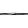 Пояс для тренировок кожаный Zipro 115 х 1,1 см.