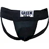 Защита паха Green Hill Gents (Черный)