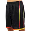 Форма баскетбольная детская NBA клуб Phoenix Suns 35 BA-3836 (Синий-красный-оранжевый)
