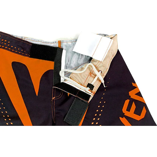 Шорты для ММА VENUM HURRICANE CO-5244