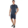 Футболка мужская JOMA

 CHAMPIONSHIP VII 103081-332 4XS-XXL (Темно-синий)