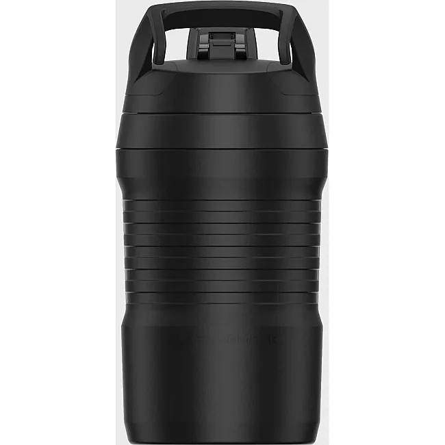 Бутылка UNDER ARMOUR Playmaker Jug 32oz черный 950 мл