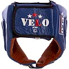 Боксерский шлем профессиональный
 кожаный AIBA VELO
 3081
