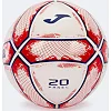 Мяч футзальный Joma SURTIDO бело-красный 4