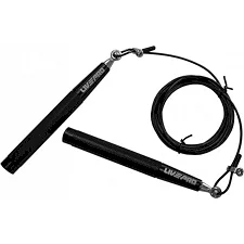 Скакалка скоростная SPEED JUMPROPE зеленый 185гр