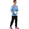Детские вратарские перчатки SOCCERMAX GK-4350 5-7