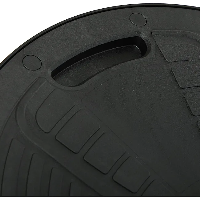 Балансировочная платформа полусфера B
U MDbuddy FI-5421 (Черный)