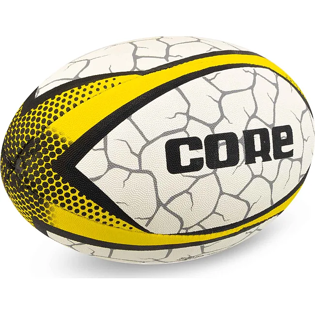 Регбийный мяч CORE R-5388-4 №4