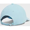 Кепка жіноча UNDER ARMOUR W Iso-chill Armourvent Adj блакитний