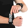Накладки для подтягивания и тяги GRIPPS XTREME EZOUS D-07 2шт (Черный)