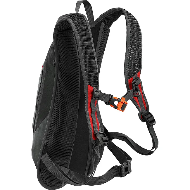 Рюкзак мультиспортивний SP-SPORT GA-2082 11л (Червоний)