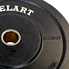 Бамперный диск резиновый

 ZELART
 Z-TOP TA-5125-20 51мм 20кг
