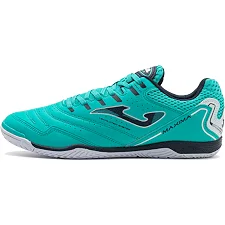 Футзалки чоловічі Joma MAXIMA бірюзовий