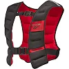 Утяжелитель жилет REEBOK Strength Series Weight Vest черный, красный 3 кг