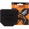 Кинезио тейп преднарезанный для направленного обезболивания KT TAPE PRO X Kinesio tape XSTRIP 15шт