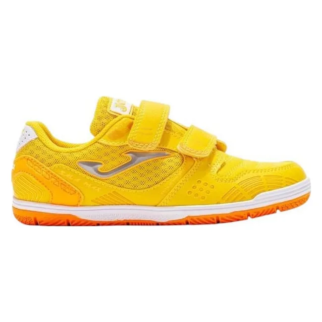 Детские футзалки Joma SALA MAX желтый
