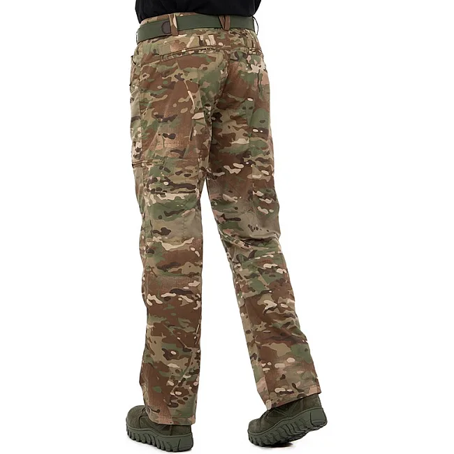 Костюм тактический (рубашка и брюки) MILITARY RANGERS

 ZK-SU1129 (Камуфляж Multicam)