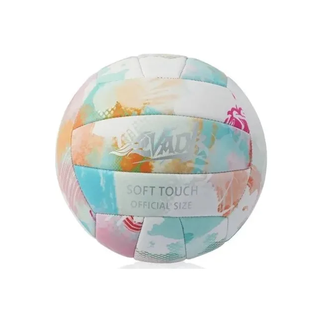 М'яч волейбольний VADK green size 5