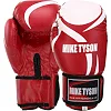 Перчатки для бокса MIKE TYSON VL-4544 (Красный)