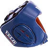 Боксерский шлем профессиональный
 кожаный AIBA VELO
 3081