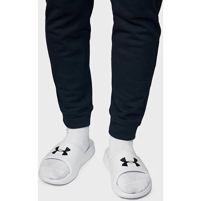 Сандалии UNDER ARMOUR CORE PTH SL белый