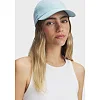 Кепка жіноча UNDER ARMOUR W Iso-chill Armourvent Adj блакитний
