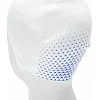 Шапка для плавания Speedo FASTSKIN CAP AU кремовая, белая M