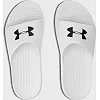 Сандалии UNDER ARMOUR CORE PTH SL белый