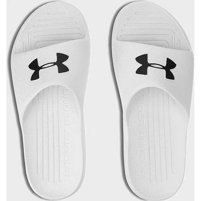 Сандалии UNDER ARMOUR CORE PTH SL белый