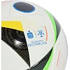 Мяч футбольный Adidas Ekstraklasa Mini JD9064 размер 1, бело-черный