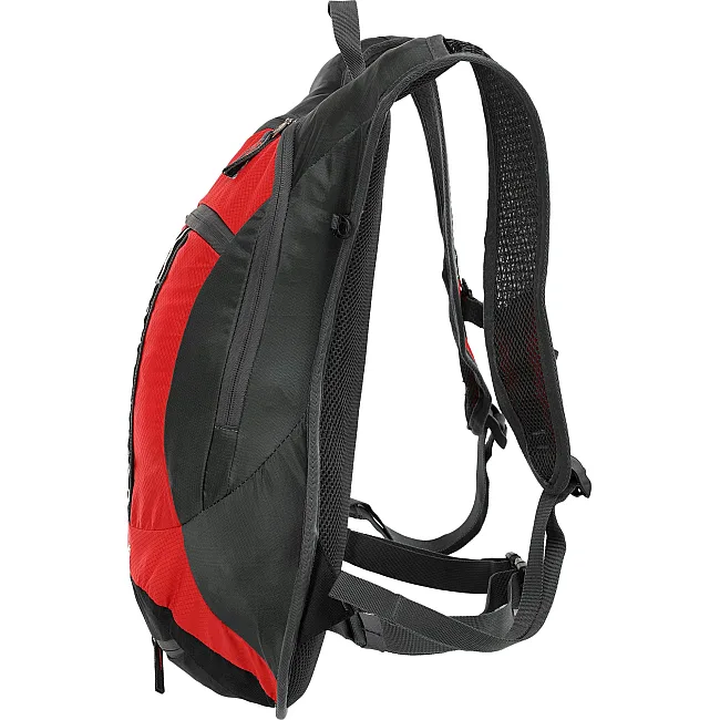 Рюкзак мультиспортивний SP-SPORT GA-2082 11л (Червоний)