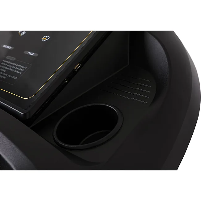 Беговая дорожка электрическая Zipro Pacemaker iConsole+