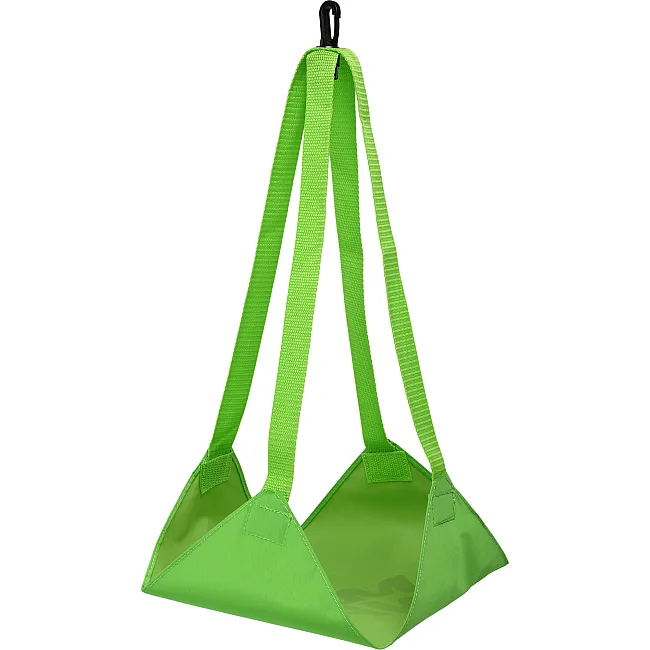 Парашут гальмівний для плавання MADWAVE
 DRAG BAG M077903300W 30х30см