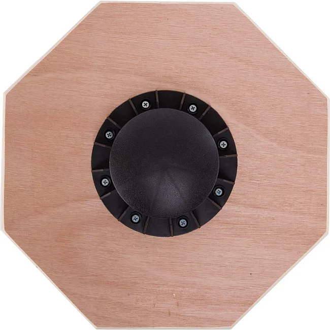 Балансировочный диск
 балансборд деревянный WOOD BALANCE BOARD ZELART
 FI-4013 39,5 см