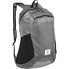 Рюкзак складной портативный WATER RESISTANT PORTABLE 4MONSTER T-CDB-24 24л (Серый)