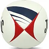 Регбийный мяч
 JOMA
 J-TRAINING 400679-206
 5 (Белый-синий-красный)