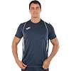Футболка мужская JOMA

 CHAMPIONSHIP VII 103081-332 4XS-XXL (Темно-синий)